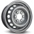 Arrivo LT025 5.5x16 6*130 ET51 DIA84.1 Silver Штампованный