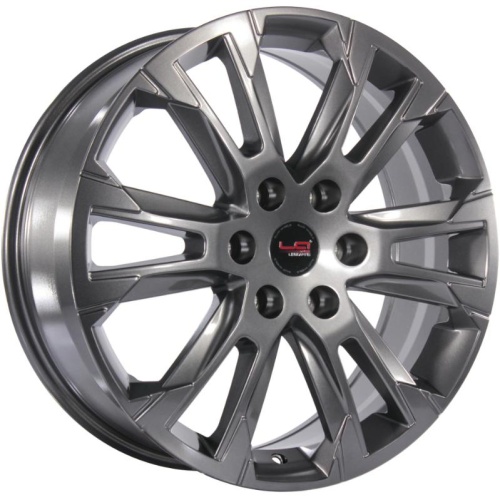 Replica Concept TY579 8x20 6*139.7 ET60 DIA95.1 GM Литой