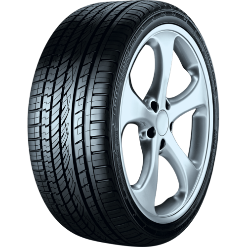 Continental ContiCrossContact UHP 255/55 R18 109V XL LR FP