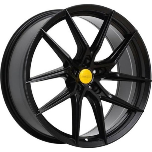 Фото колесного диска PDW Corsa 8x18 5*114.3 ET40 DIA67.1 U4B Литой