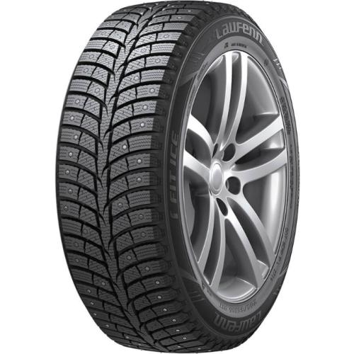 Фото автомобильной шины Laufenn I FIT ICE LW71 225/55 R18 102T XL