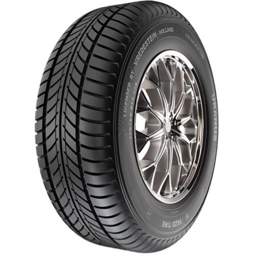 Yazd Tire Uranus 185/65 R15 88H