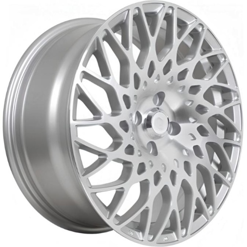 Sakura Wheels 9511 7.5x17 4*100 ET38 DIA73.1 LK4 Литой