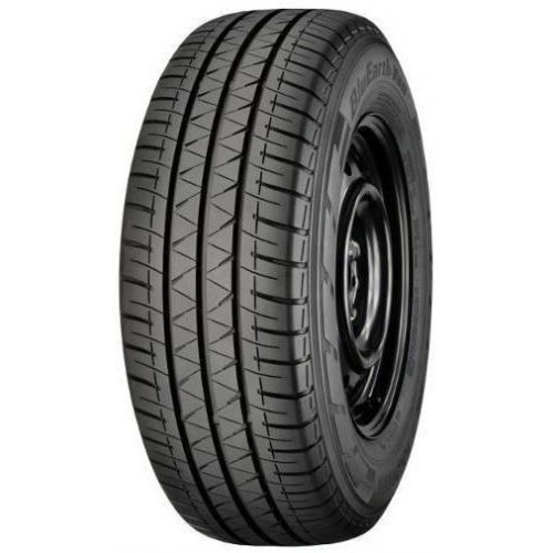 Фото автомобильной шины Yokohama BluEarth-Van RY55 205/75 R16C 113/111R