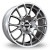 BBS CK 8x18 5*120 ET45 DIA82 Brilliant Silver Литой