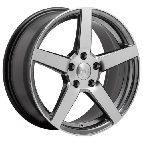 Race Ready CSS9135 7.5x17 5*120 ET41 DIA67.1 HBP Литой