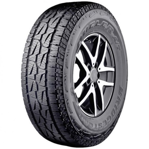 Фото автомобильной шины Bridgestone Dueler A/T 001 215/80 R16 103S