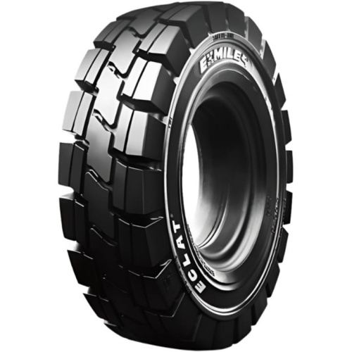 Фото грузовой шины Exmile Eclat premium 200/50 R10 --