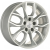 Khomen KHW 1713 7x17 5*114.3 ET48.5 DIA67.1 F-Silver-FP Литой