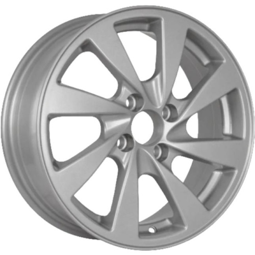 RST R055 6x15 4*98 ET33 DIA58.6 HSL Литой