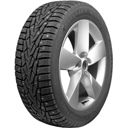 Фото автомобильной шины Ikon Tyres Nordman 7 225/45 R17 94T XL