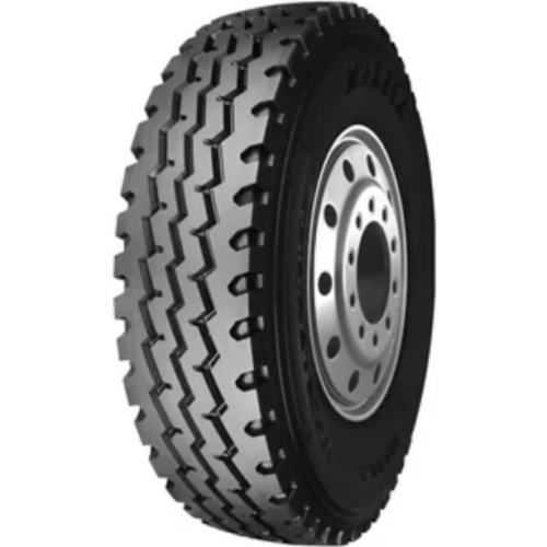 Фото грузовой шины Maxzez MA266 9/0 R20 144/142L Универсальная