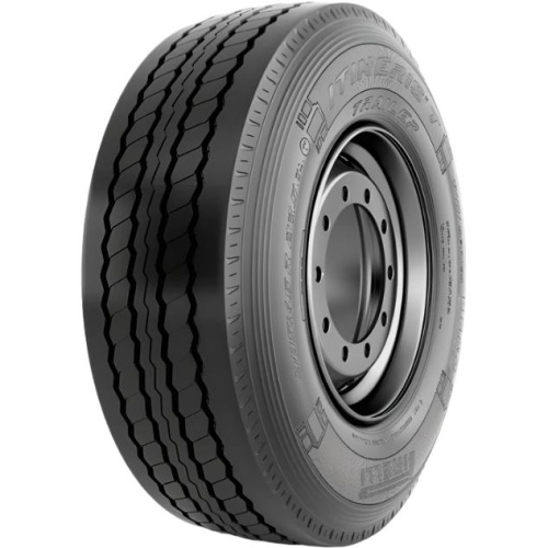 Фото грузовой шины Pirelli Itineris T90 385/65 R22.5 160K Прицеп