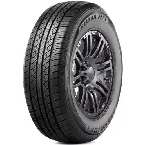 Фото автомобильной шины Goodride SU318 H/T 235/60 R17 102T