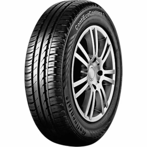 Фото автомобильной шины Continental ContiEcoContact 3 165/60 R14 75T