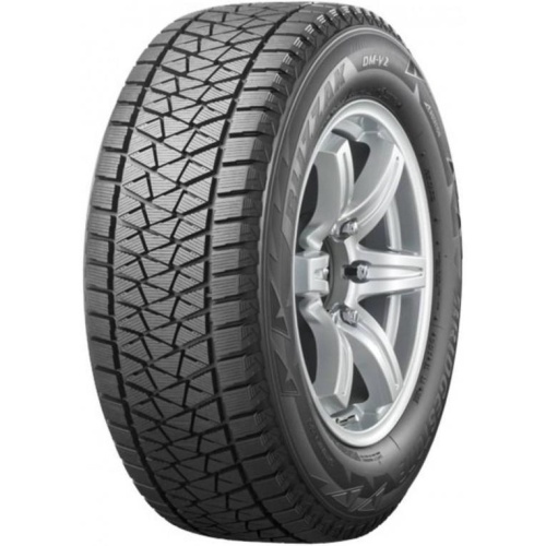Bridgestone Blizzak DM-V2 285/45 R22 110T