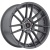 Фото колесного диска Harp Y-07 8.5x20 5*114.3 ET40 DIA74.1 Gunmetal Gray Литой