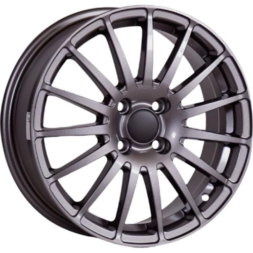 Proma RS 6.5x16 5*114.3 ET46 DIA67.1 Графит Литой