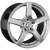 LS 364 7.5x17 5*114.3 ET40 DIA73.1 HP Литой