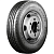 Фото грузовой шины Ogreen AG516 235/75 R17.5 143/141K PR18 Рулевая