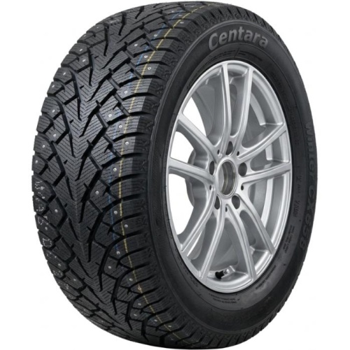 Фото автомобильной шины Centara Winter CX658 195/75 R16 107/105R