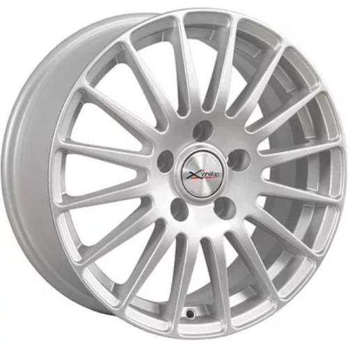 Фото колесного диска X'trike X-128 6.5x16 5*110 ET37 DIA65.1 HSB Литой