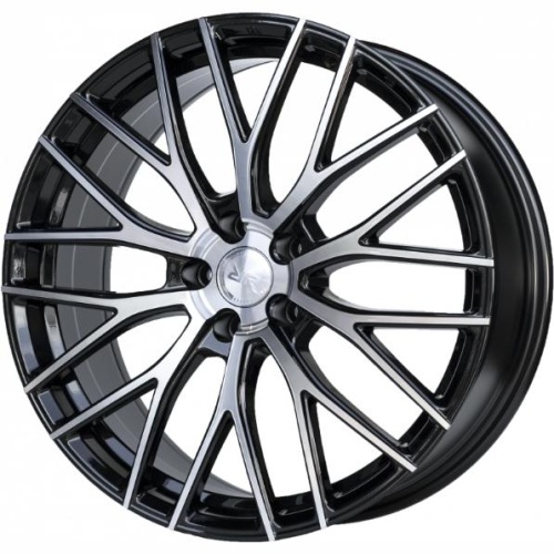 Фото колесного диска Race Ready CSSD8906 7.5x17 5*114.3 ET45 DIA67.1 B-P Литой