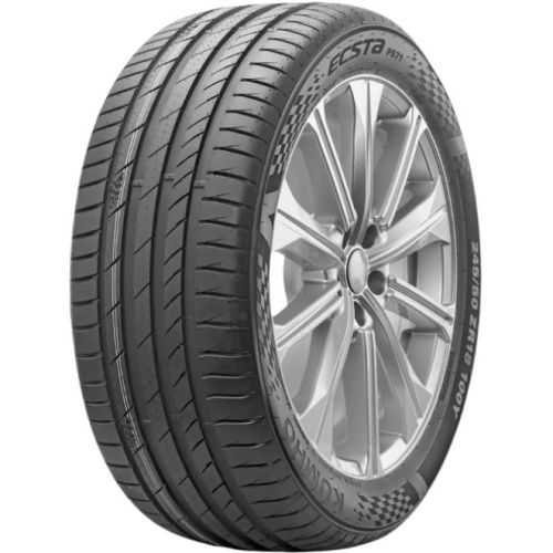 Фото автомобильной шины Kumho Ecsta PS71 235/60 R18 103T