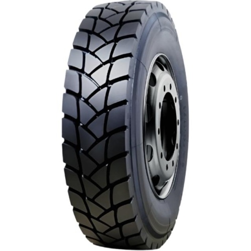Фото грузовой шины Sonix SX803 315/80 R22.5 156/150K Ведущая