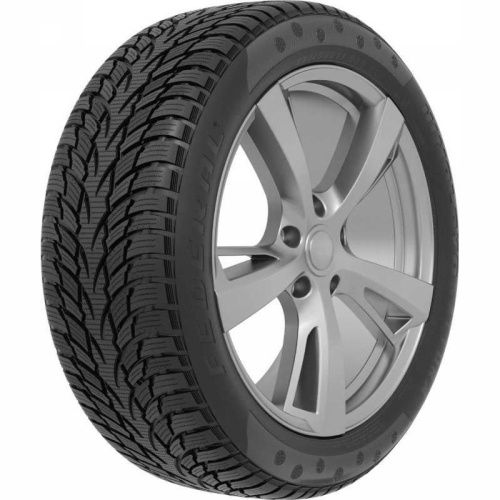 Фото автомобильной шины Federal Himalaya Kattura 225/50 R17 98V