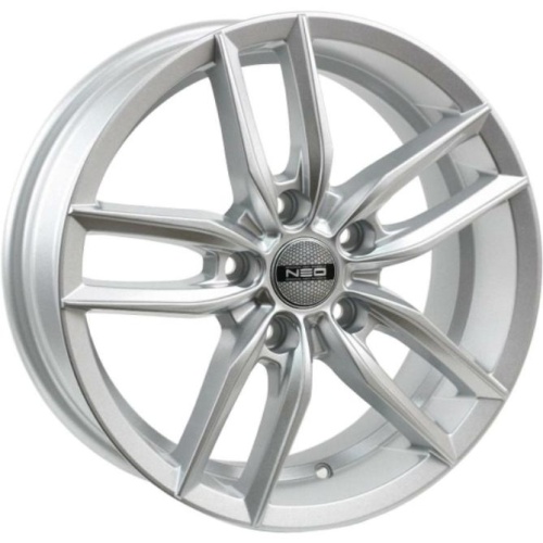 Neo V08 7x17 5*112 ET38 DIA66.6 SL Литой