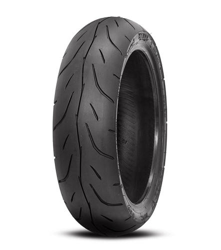 Фото мотошины Kenda K711F 100/80-17 52H