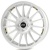 ATS Street Rallye 7x17 5*114.3 ET45 DIA75.1 Rally White Литой