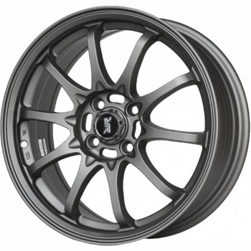 Race Ready CSSYA3763 6.5x16 4*98 ET35 DIA58.6 MK-M Литой