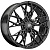 Фото колесного диска LS FlowForming RC83 8.5x20 5*120 ET45 DIA72.6 BK Литой