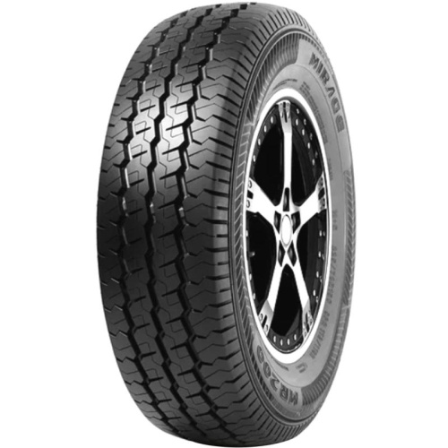 Mirage MR-200 215/75 R16C 116/114R