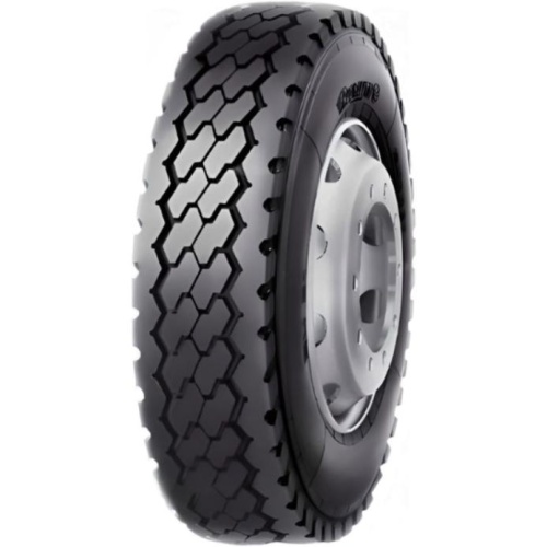 Фото грузовой шины Barum BU51 12/0 R20 154/149K Рулевая
