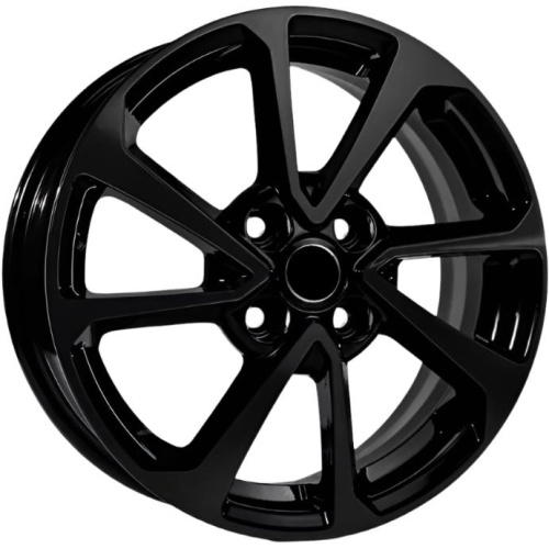 Carwel Ессей 6x15 4*100 ET50 DIA60.1 BL Литой