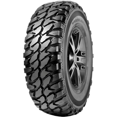 Фото автомобильной шины Mirage MR-MT172 35/12.5 R20 121Q