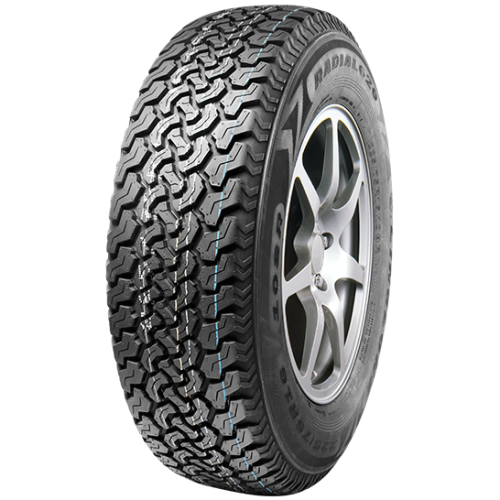 Linglong Radial 620 195/80 R14 106Q