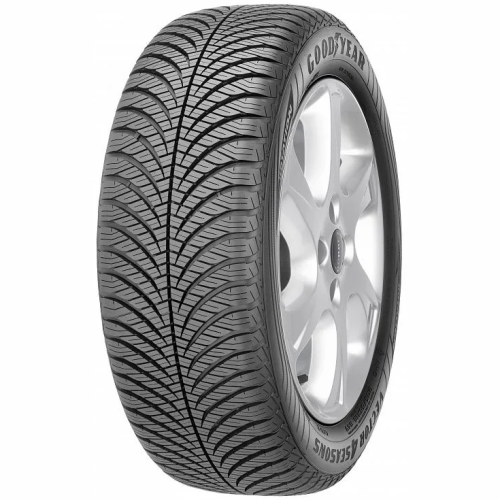 Goodyear Vector 4Seasons Gen-2 215/45 R16 90V XL AO FP