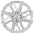 Купить диски Khomen KHW 1609 6x16 4*100 ET50 DIA60.1 G-Silver Литой, купить Диски Khomen KHW 1609 6x16 4*100 ET50 DIA60.1 G-Silver Литой в Архангельске Khomen KHW 1609 6x16 4*100 ET50 DIA60.1 G-Silver Литой
