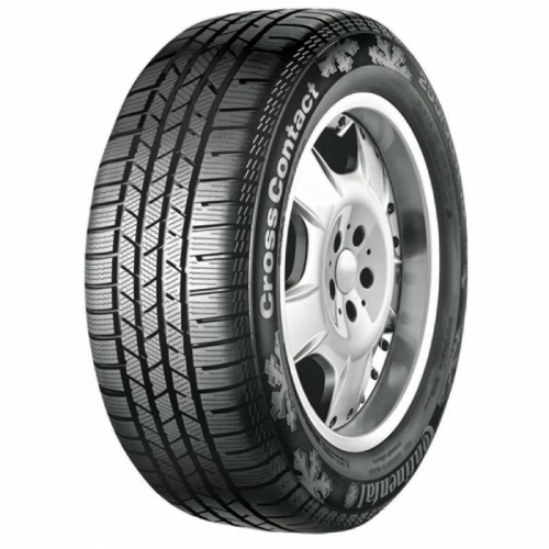 Фото автомобильной шины Continental ContiCrossContact Winter 235/70 R16 106T