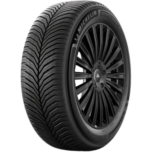 Фото автомобильной шины Michelin CrossClimate 3 225/60 R17 99V