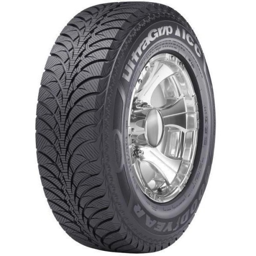 Goodyear UltraGrip Ice WRT 235/65 R18 106S