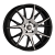 LS RC14 8.5x19 5*114.3 ET45 DIA67.1 BKF Литой
