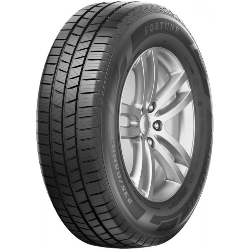 Фото автомобильной шины Fortune Travello 4S 205/65 R16C 107/105T