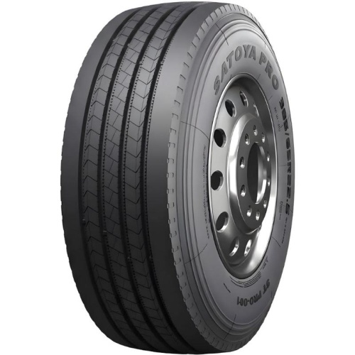 Фото грузовой шины Satoya ST Pro-001 385/65 R22.5 164K PR24 Прицеп