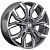 Фото колесного диска LS FlowForming RC92 8x19 5*112 ET45 DIA66.6 GMF Литой