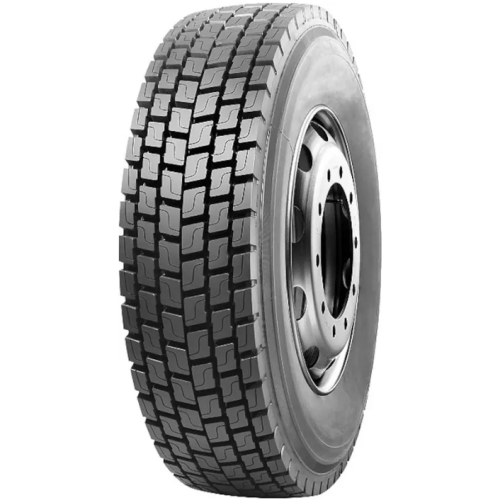 Mirage MG638 315/70 R22.5 154/150L Ведущая